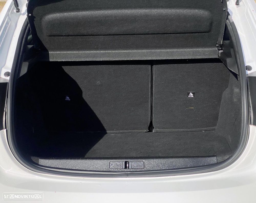Peugeot 208 1.2 PureTech Active Pack - 7