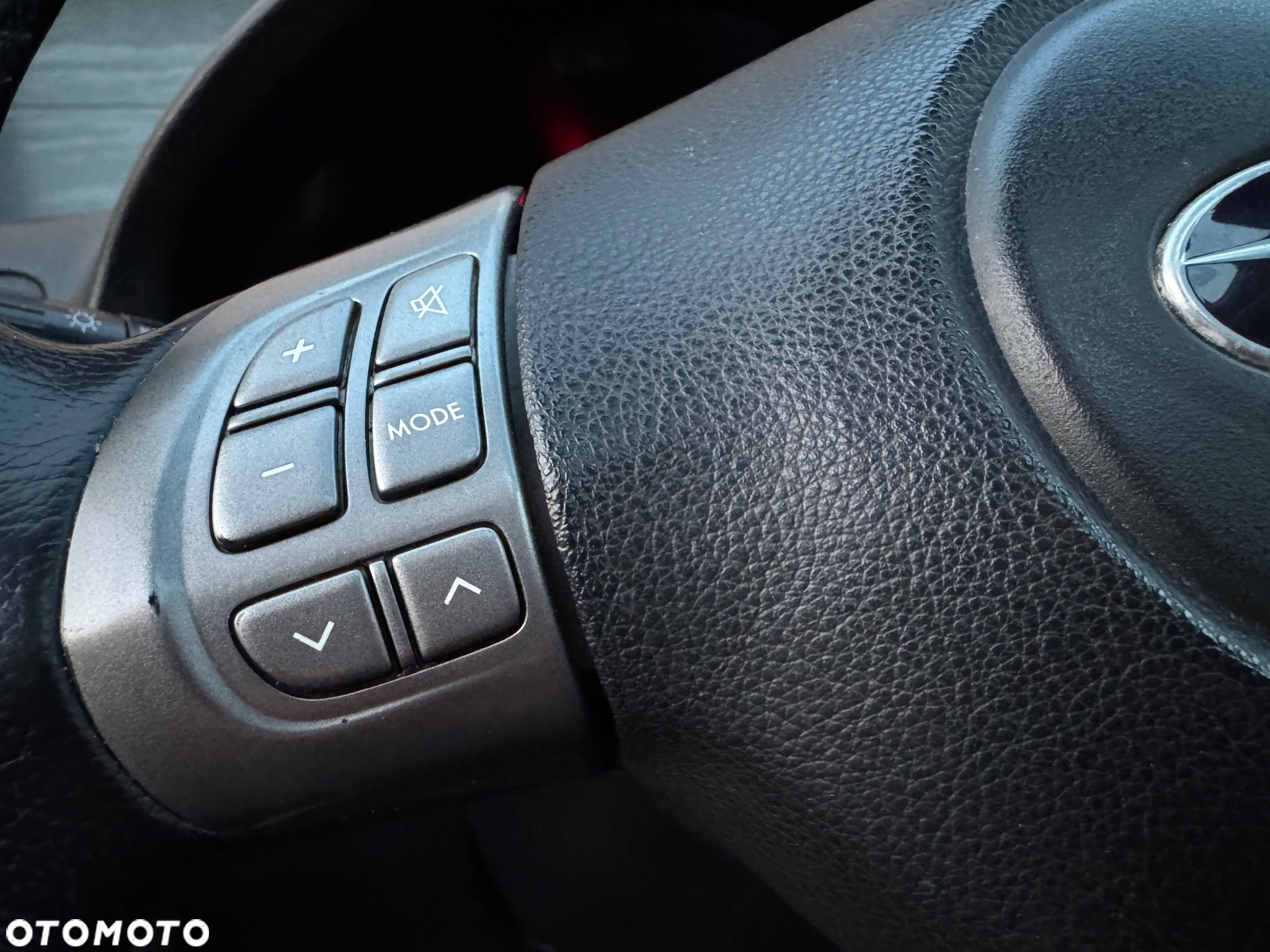Subaru Outback Legacy 2.0D RC NAV - 15