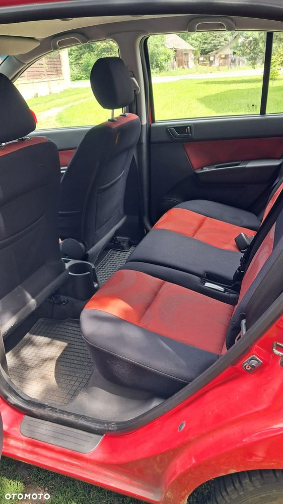 Hyundai Getz 1.1 Classic - 4