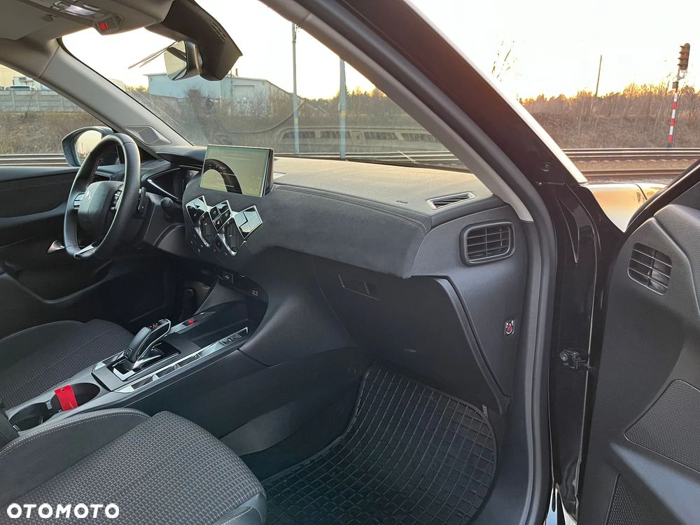 DS Automobiles DS 3 Crossback PureTech 130 Performance Line - 22