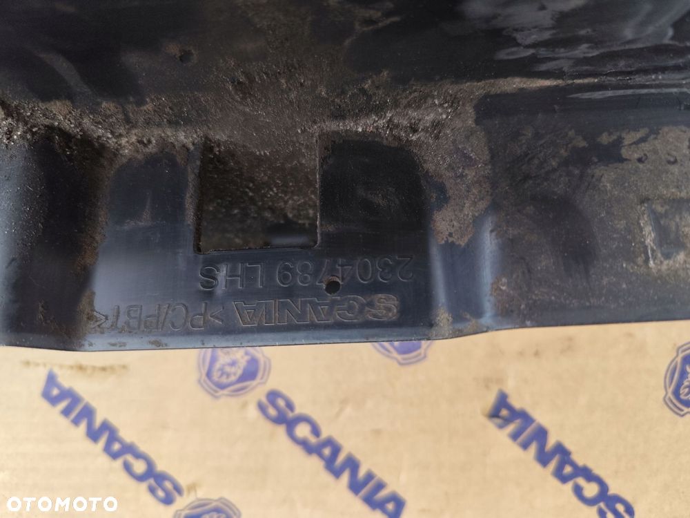 NADKOLE MASKOWNICA SCANIA NEXT GEN 2304789 - 2