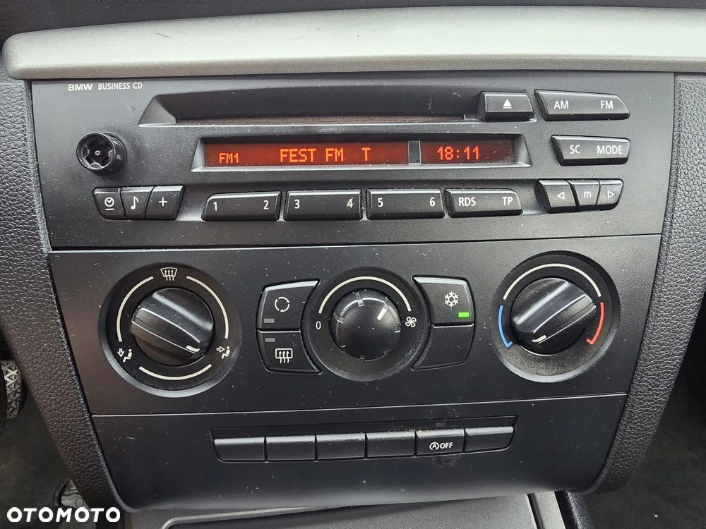 BMW Seria 1 - 31