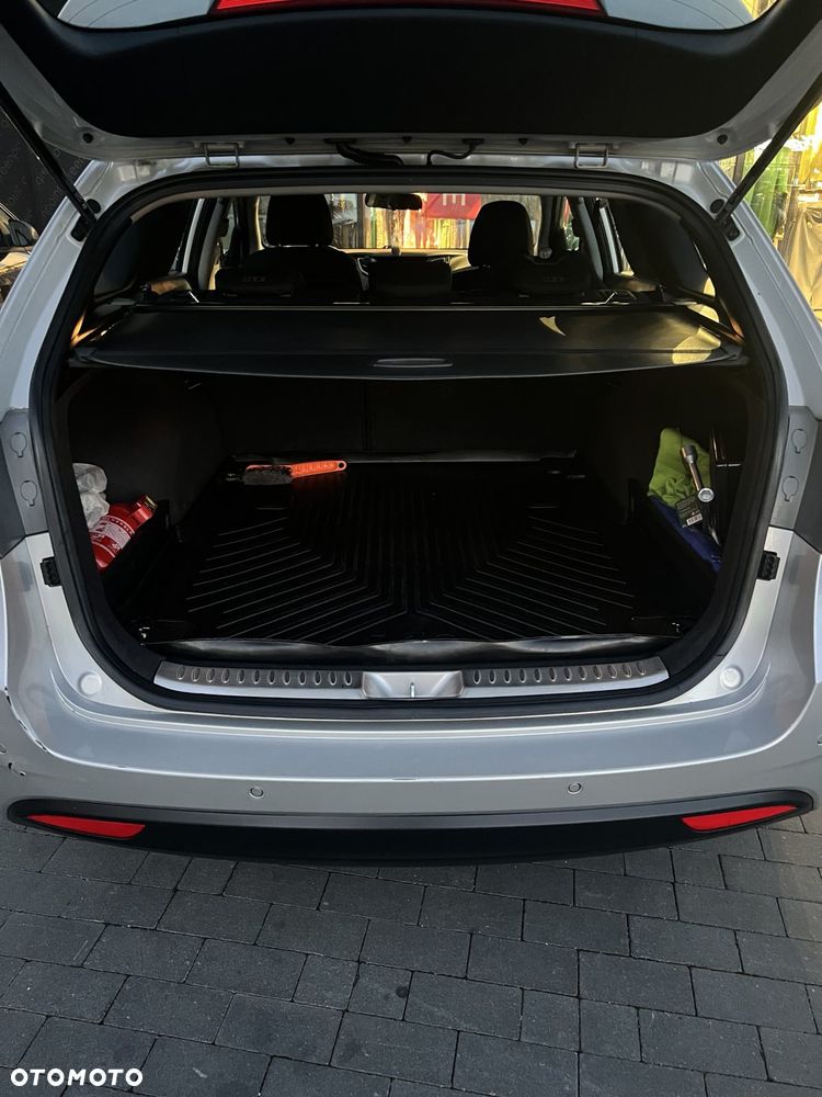 Hyundai i40 - 2