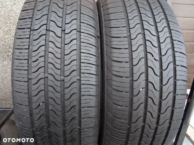 235/60/R18 103H Firestone All Season - 1