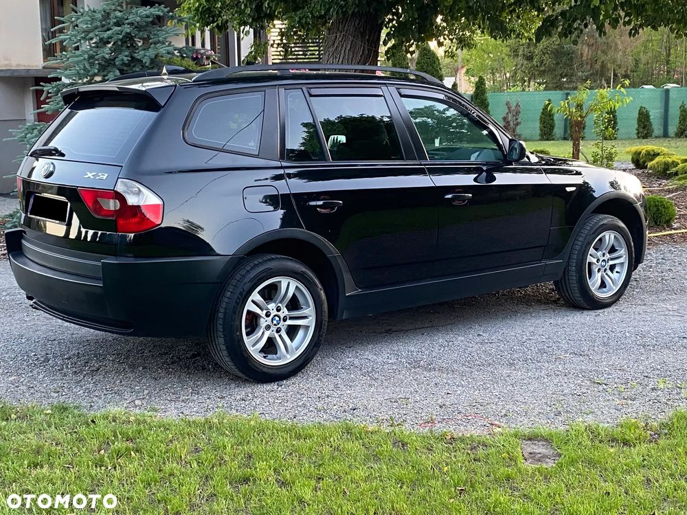 BMW X3 - 24
