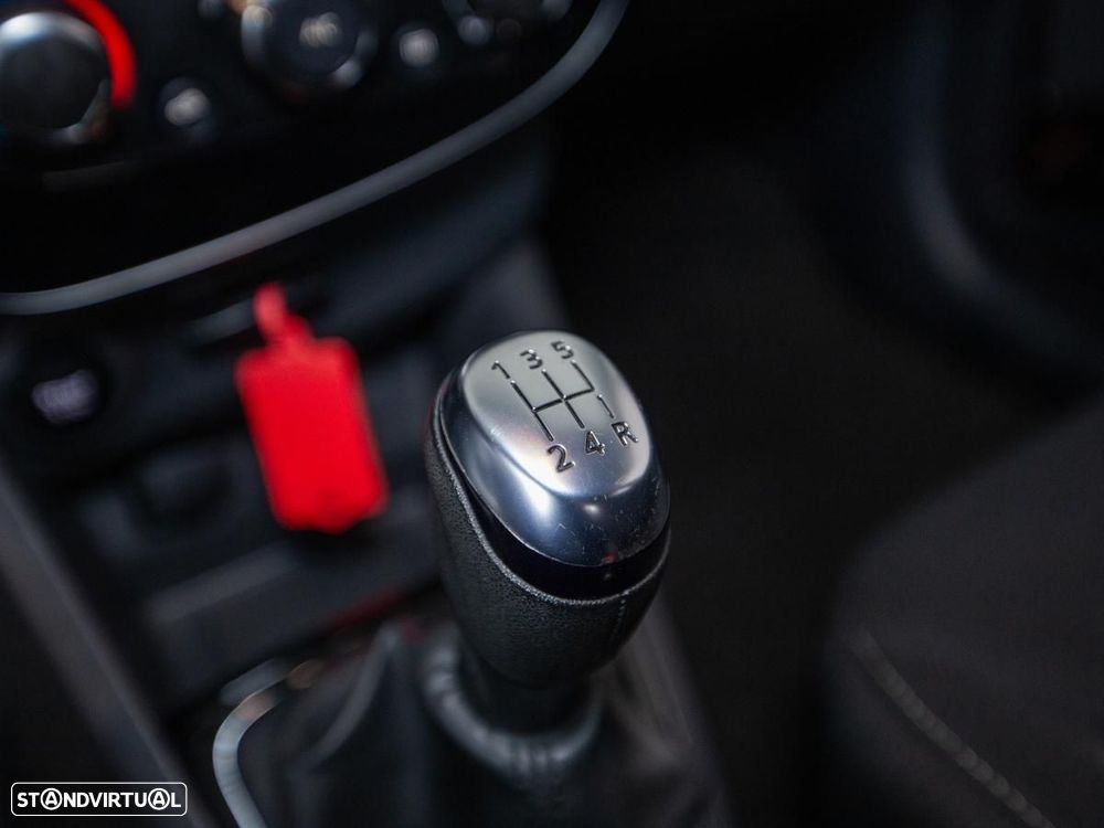 Renault Clio Sport Tourer 1.5 dCi Limited - 15