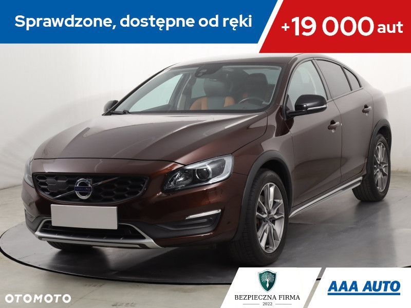Volvo S60 - 2