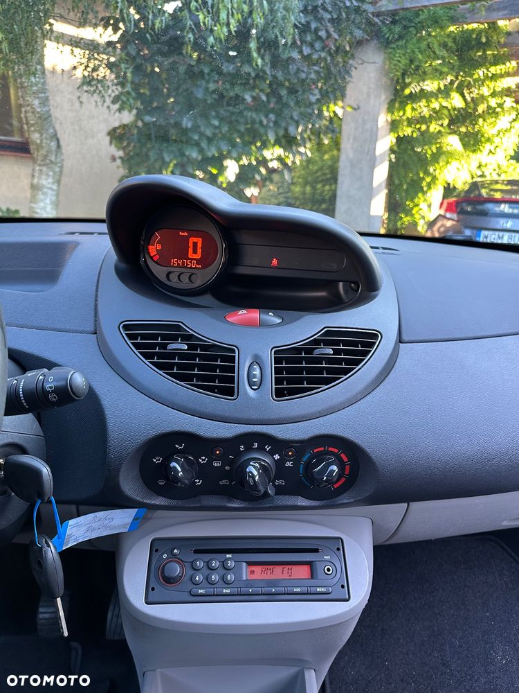 Renault Twingo 1.2 16V Night&Day - 8