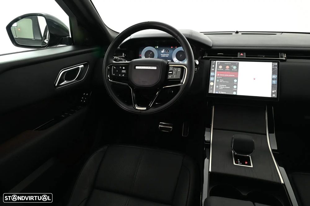 Land Rover Range Rover Velar 2.0 P400e AWD Dynamic SE - 13