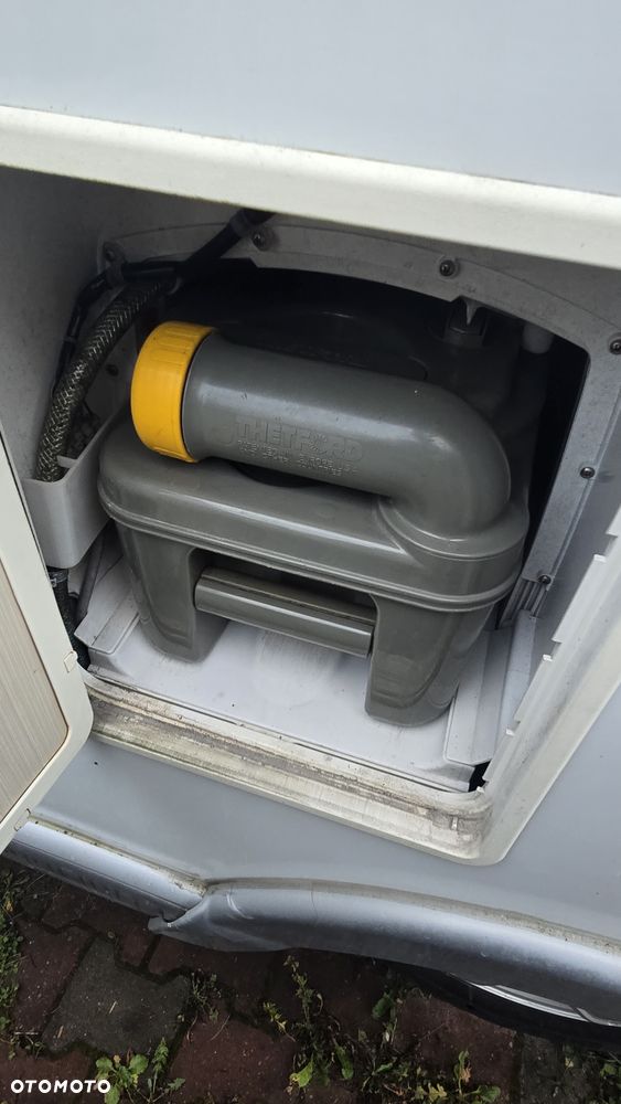 Ford Transit Chalenger 49 ZAMIANA - 34