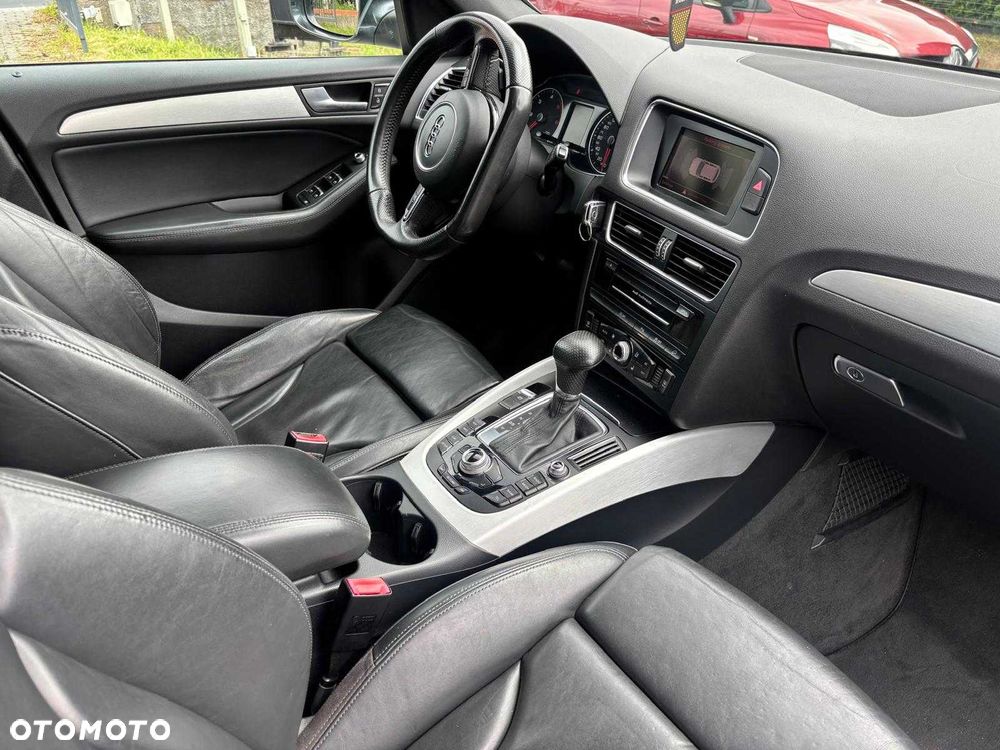 Audi Q5 - 8