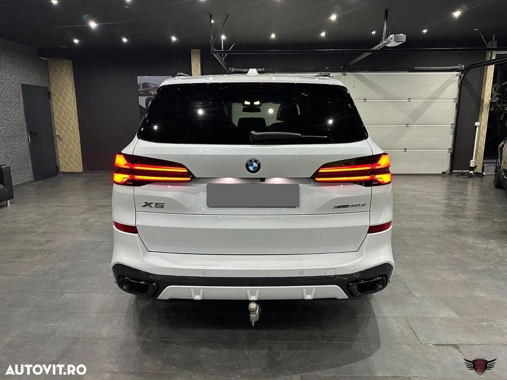 BMW X5 xDrive30d - 6