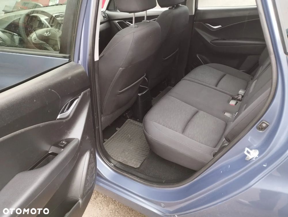 Hyundai ix20 1.6 CRDi Comfort - 11