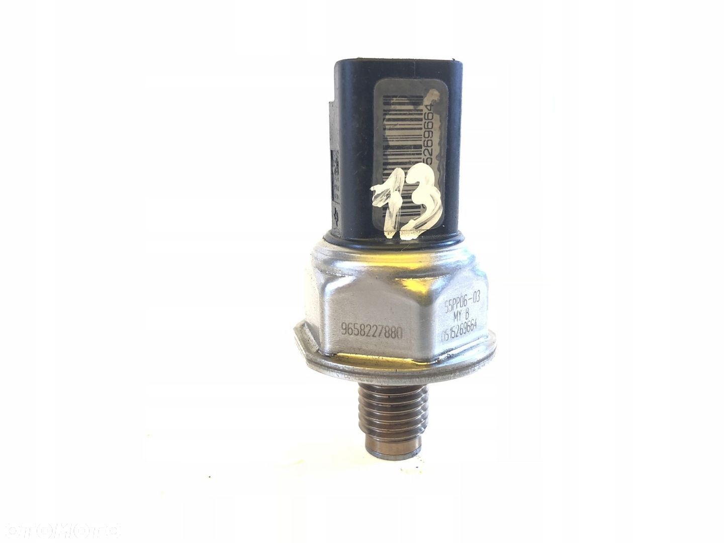 CZUJNIK PALIWA DO FORD FOCUS MK2 1,6 TDCI - 1