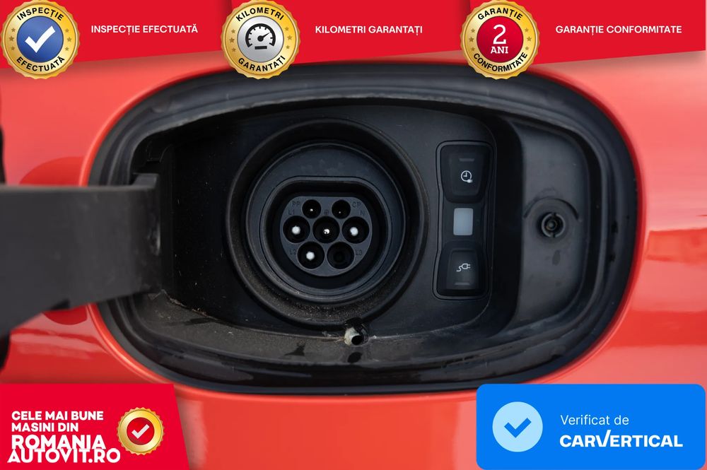 Porsche Cayenne - 26