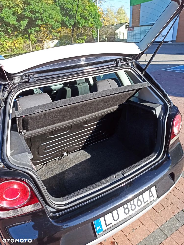 Volkswagen Polo 1.6 CrossPolo - 7