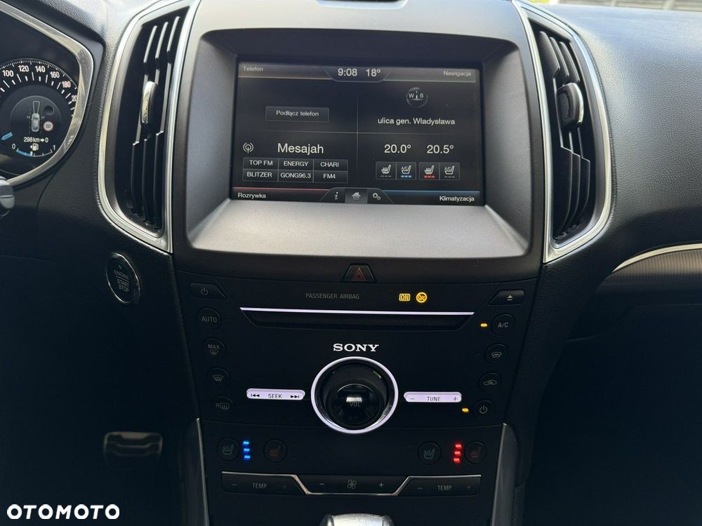 Ford S-Max - 28