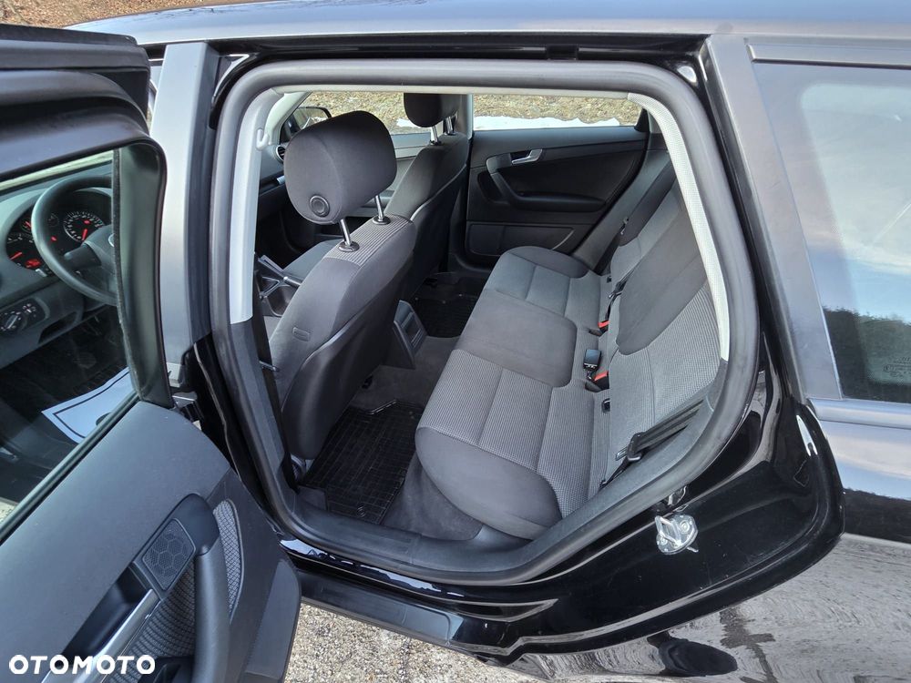 Audi A3 Sportback 1.6 Attraction - 15