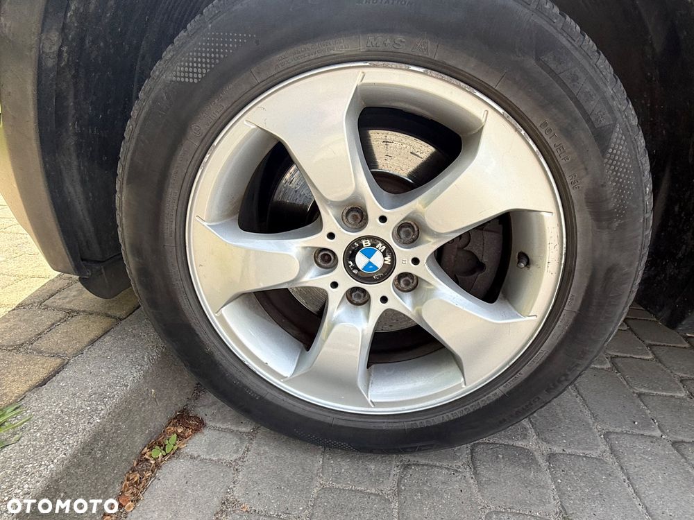 BMW X3 2.5si - 12