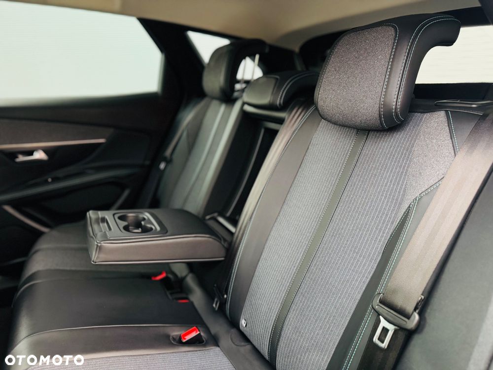 Peugeot 3008 BlueHDi 130 Stop & Start EAT8 GT Pack - 30