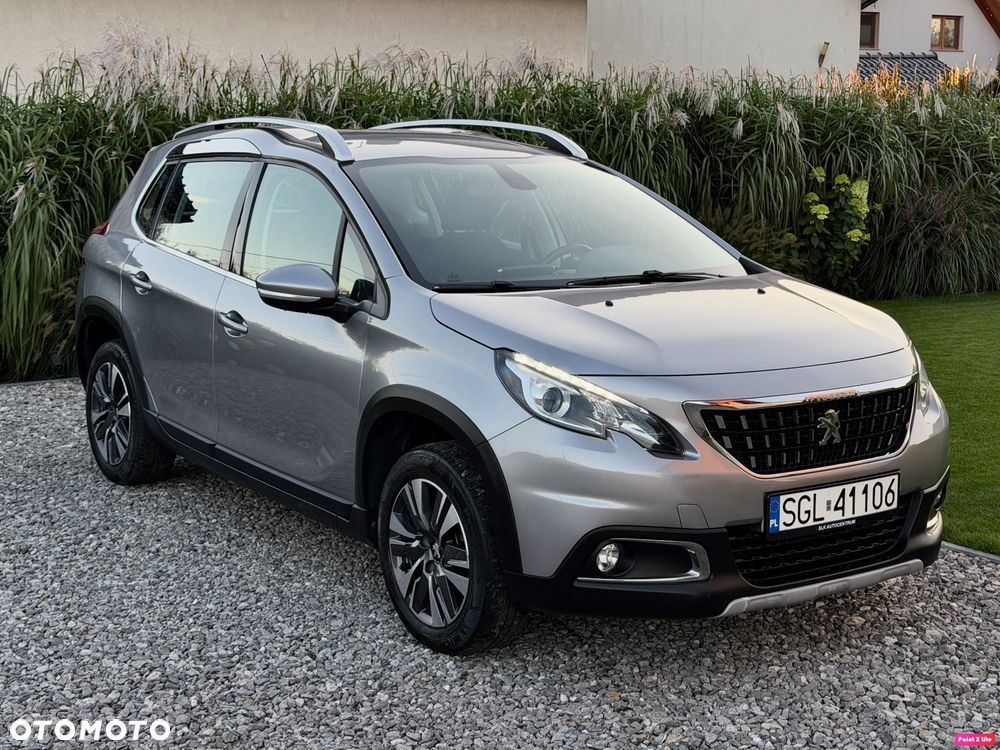 Peugeot 2008 PureTech 110 Stop&Start Allure - 1