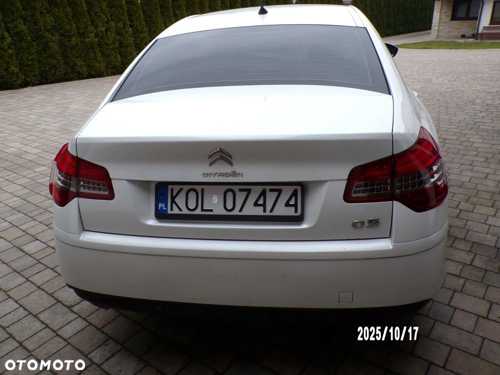 Citroën C5 2.0 HDi Selection - 7