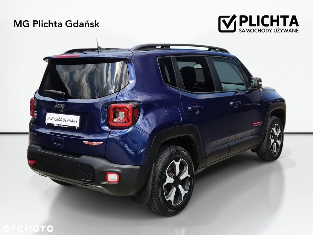 Jeep Renegade 2.0 MultiJet Trailhawk 4WD S&S - 6