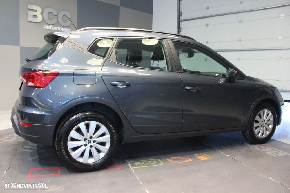 SEAT Arona 1.0 TSI Reference - 2