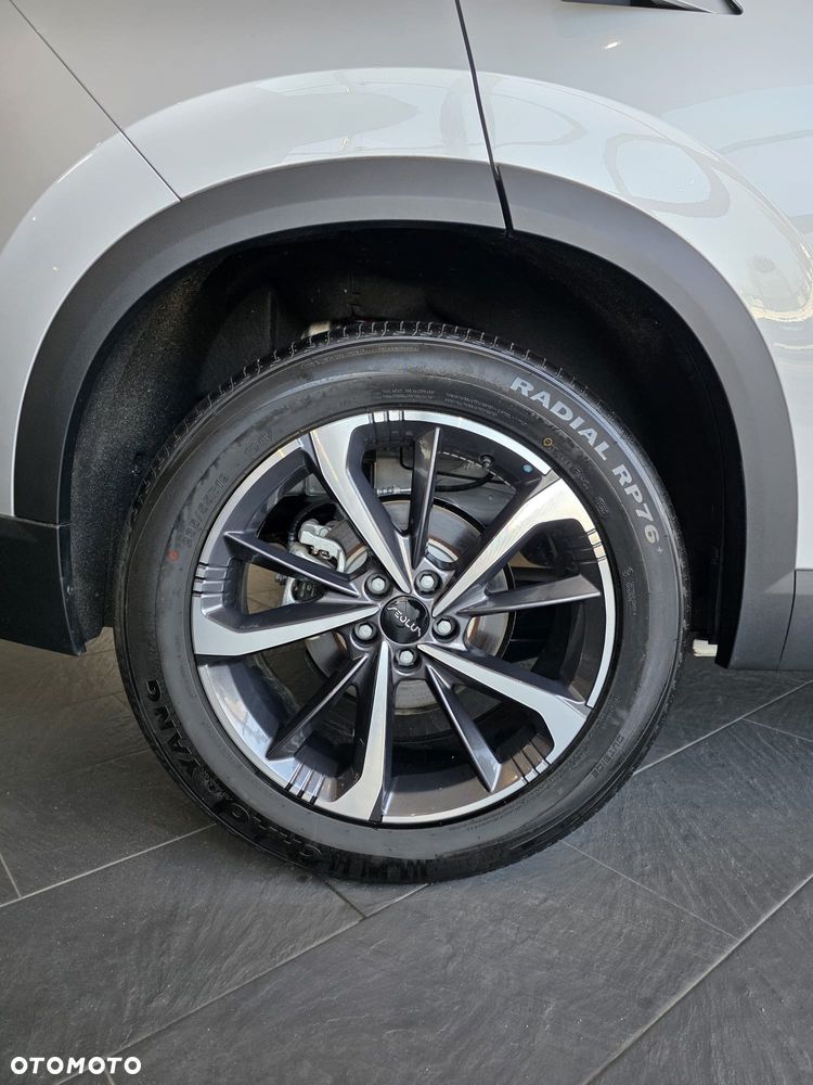 Dongfeng Mage - 14