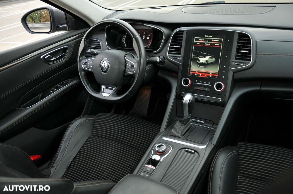 Renault Talisman - 6