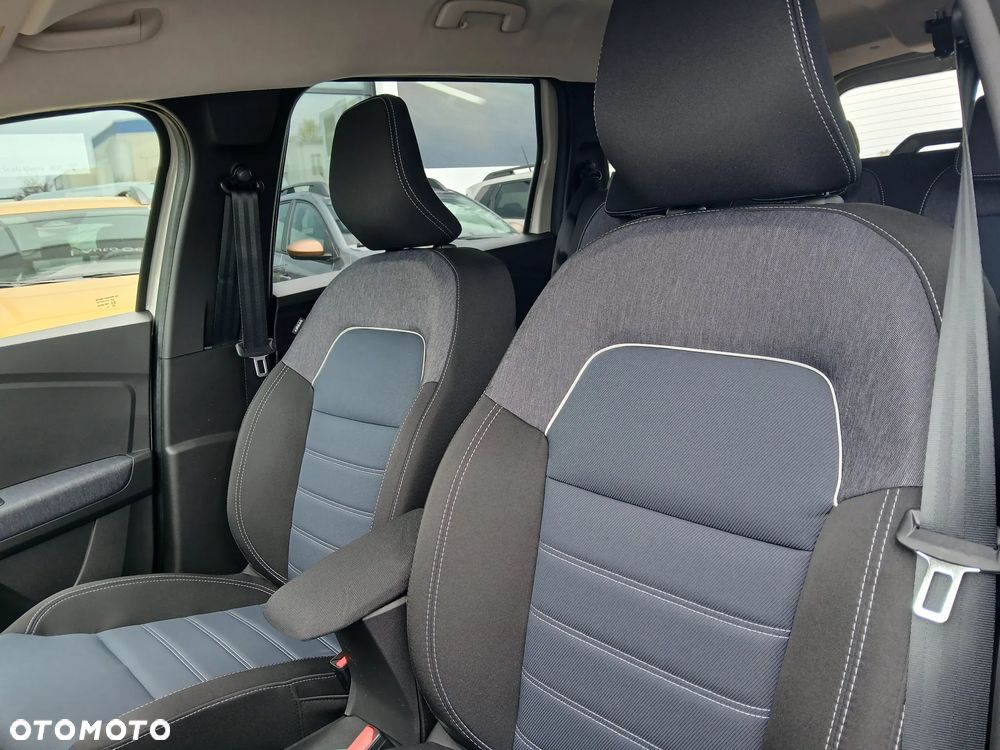 Dacia Jogger 1.8 Full Hybrid 155 Journey MMT 7os - 14