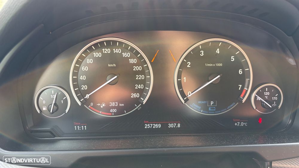 BMW X5 40e xDrive Pack M - 26