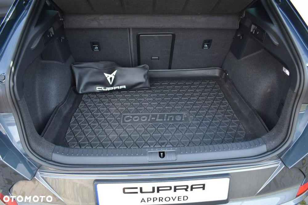 Cupra Formentor 2.0 TSI 4Drive DSG - 8