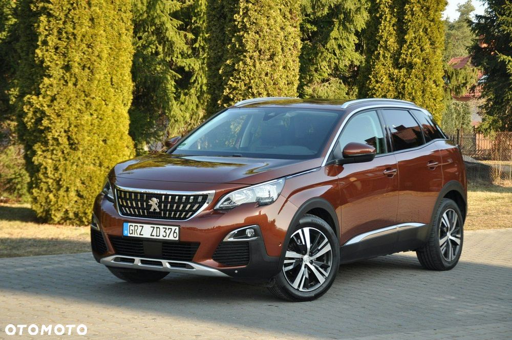 Peugeot 3008 - 10