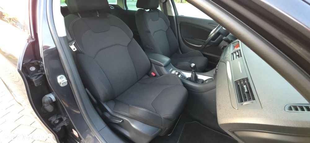 Citroën C5 2.0 HDi Seduction - 8