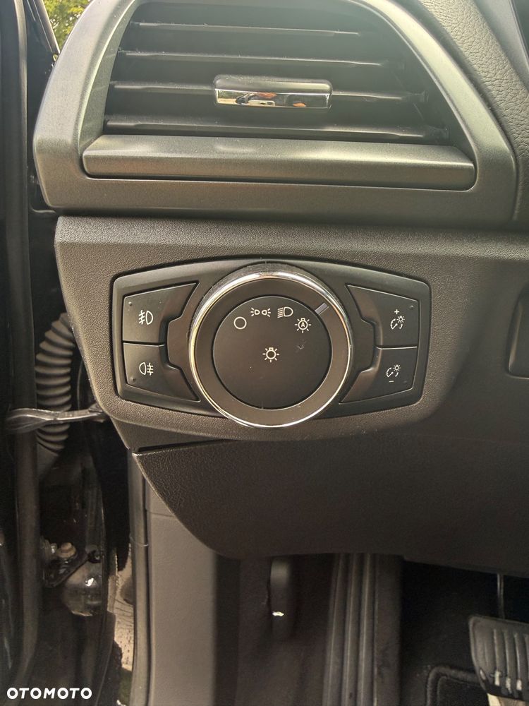 Ford Mondeo 2.0 TDCi Titanium - 6