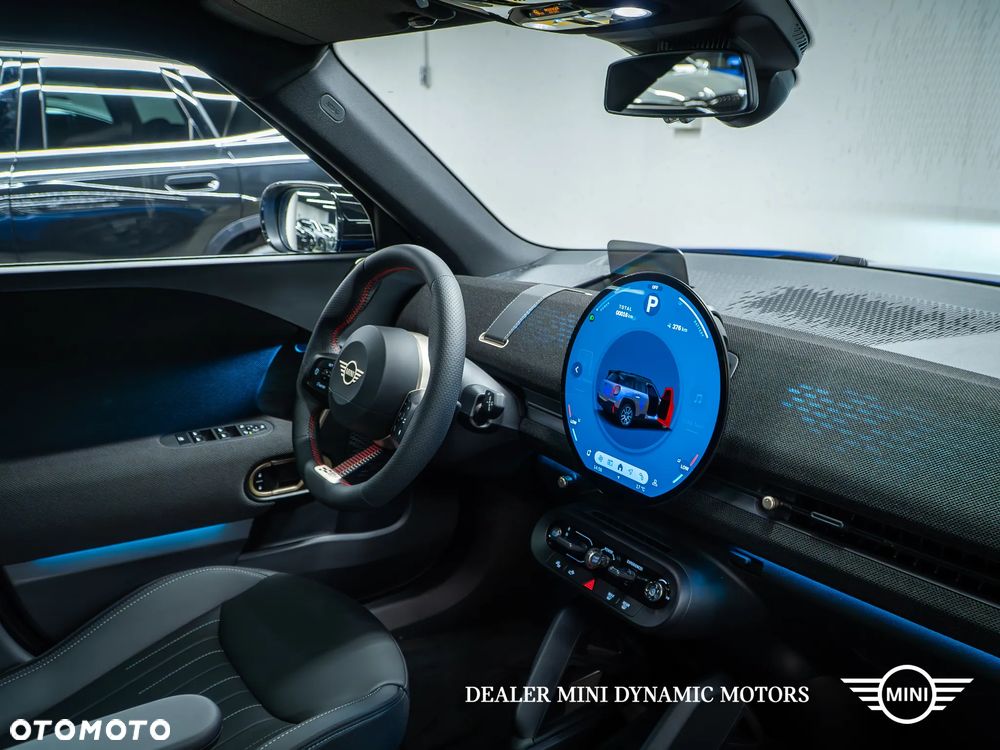 MINI Aceman SE John Cooper Works Trim - 18