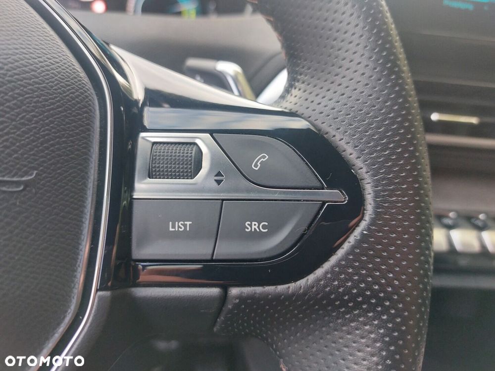 Peugeot 3008 1.6 PureTech Hybrid PHEV GT Pack S&S EAT8 - 16