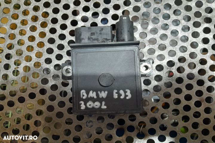 RELEU BUJII 0522140 0522140 BMW Seria 3 E93 [2004 - 2010] Cabriolet 3 - 1