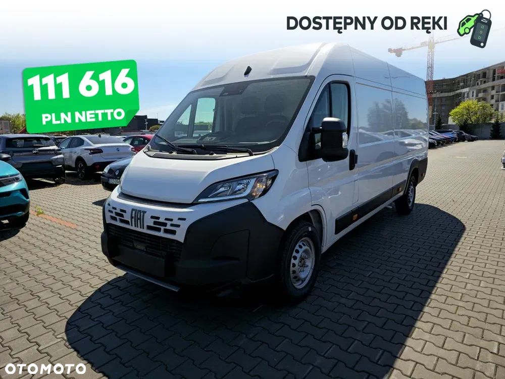 Fiat Ducato Maxi H3-Power L4H2 - 1