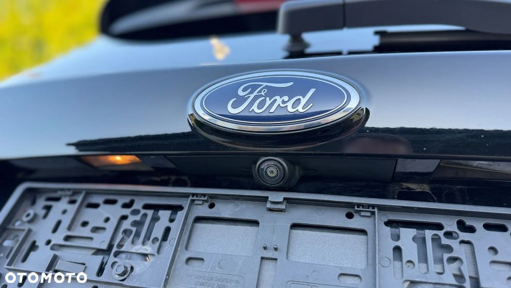 Ford Kuga 1.5 EcoBoost AWD Titanium ASS - 35