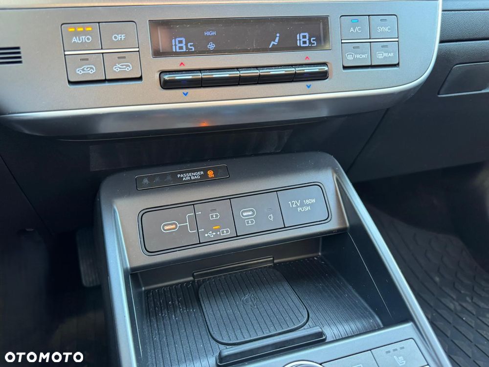 Hyundai Kona 1.0 T-GDI Executive DCT - 17