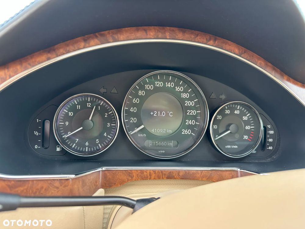 Mercedes-Benz CLS 350 - 22