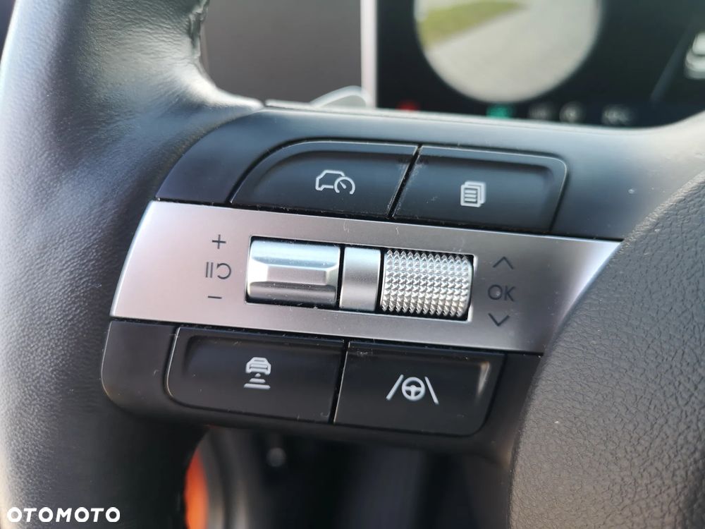 Hyundai Tucson - 33