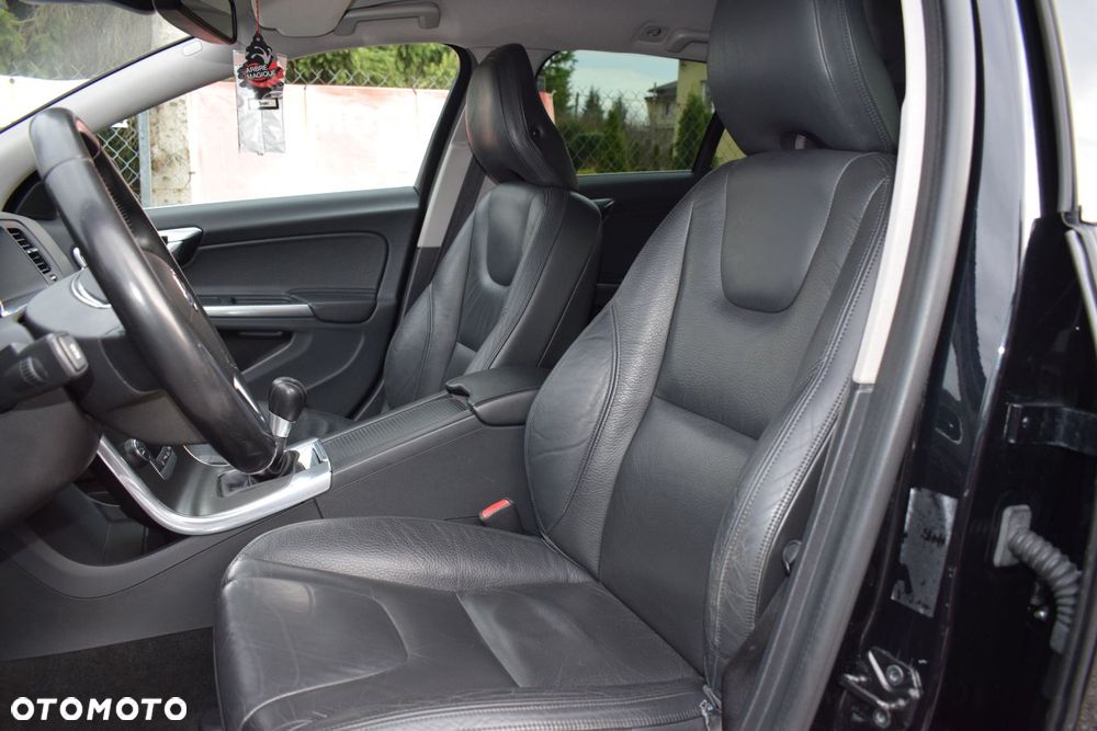 Volvo V60 ver-drive-momentum - 8