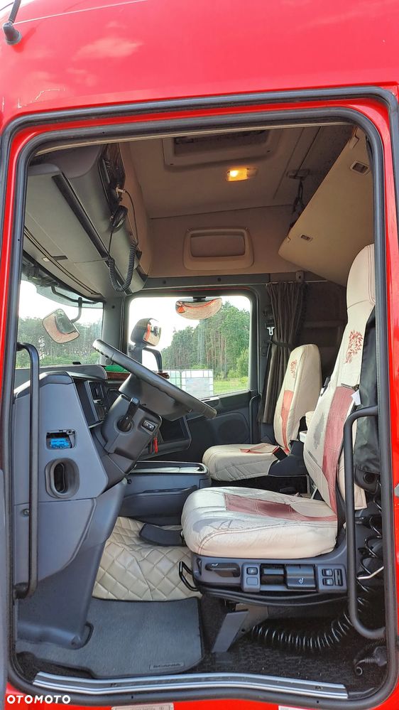 Scania R450 - 21