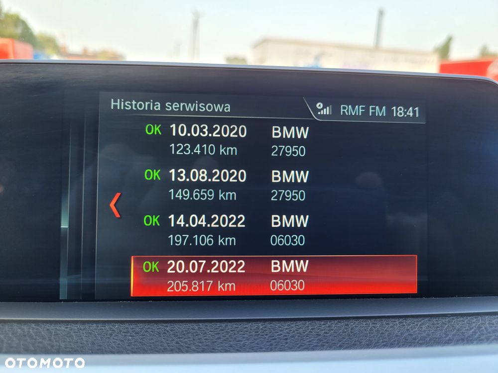 BMW Seria 3 318d Advantage - 16
