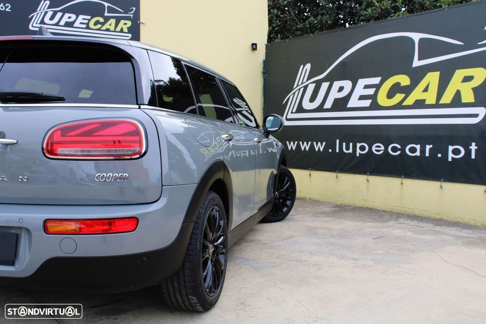 MINI Clubman Cooper - 23