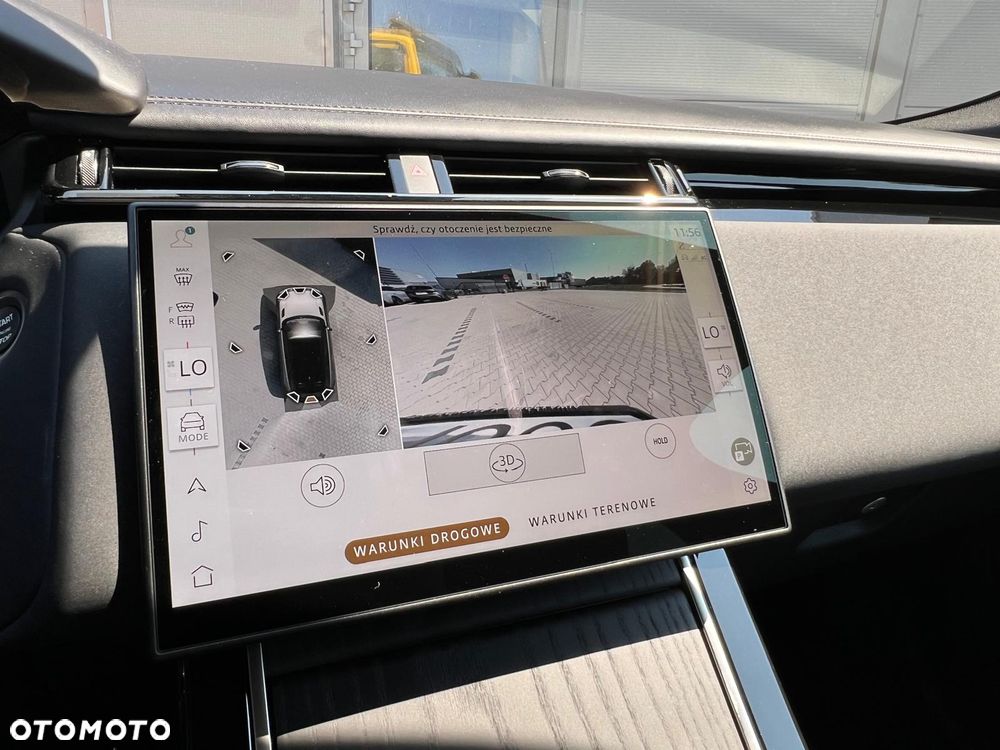 Land Rover Range Rover Velar 2.0 D200 mHEV Dynamic SE - 10