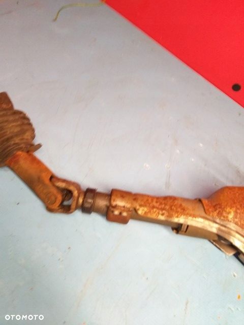 Ford Transit Custom kolumna kierownicza - 2